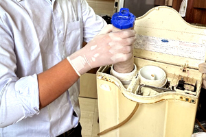 Kent RO, Aquaguard RO, Pureit RO, Livpure RO, AO Smith RO, Havells RO, Blue Star, LG, and V-Guard RO Service in Mumbai