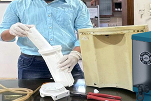 Kent RO, Aquaguard RO, Pureit RO, Livpure RO, AO Smith RO, Havells RO, Blue Star, LG, and V-Guard RO Repair in Mumbai